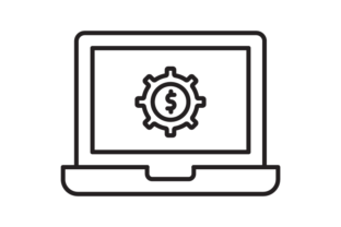 Business Technology Embroidery Design