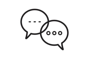 Dialogue Embroidery Design Review: A Versatile Icon for Craft Projects
