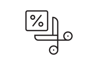 Discount Icons for Embroidery