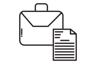 Documents Embroidery Design