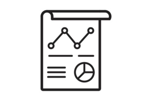 Financial Data Embroidery Design Review for Real Projects