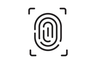 Fingerprint Scanners Embroidery Design Review