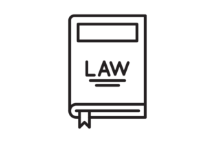 Law Book Embroidery Design Review for Real Projects