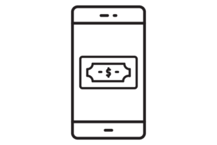 M Commerce Embroidery Design