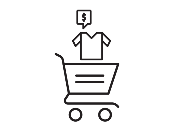 Purchase Clothing